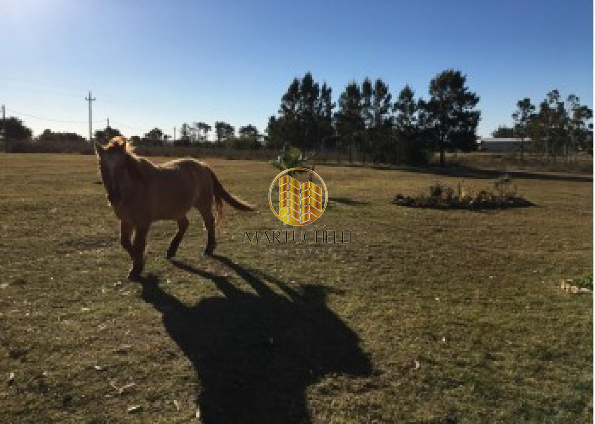 Chacra ID.94 - Chacra Camino de los Ceibos