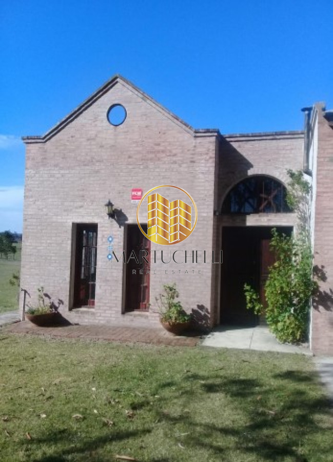 Chacra ID.94 - Chacra Camino de los Ceibos