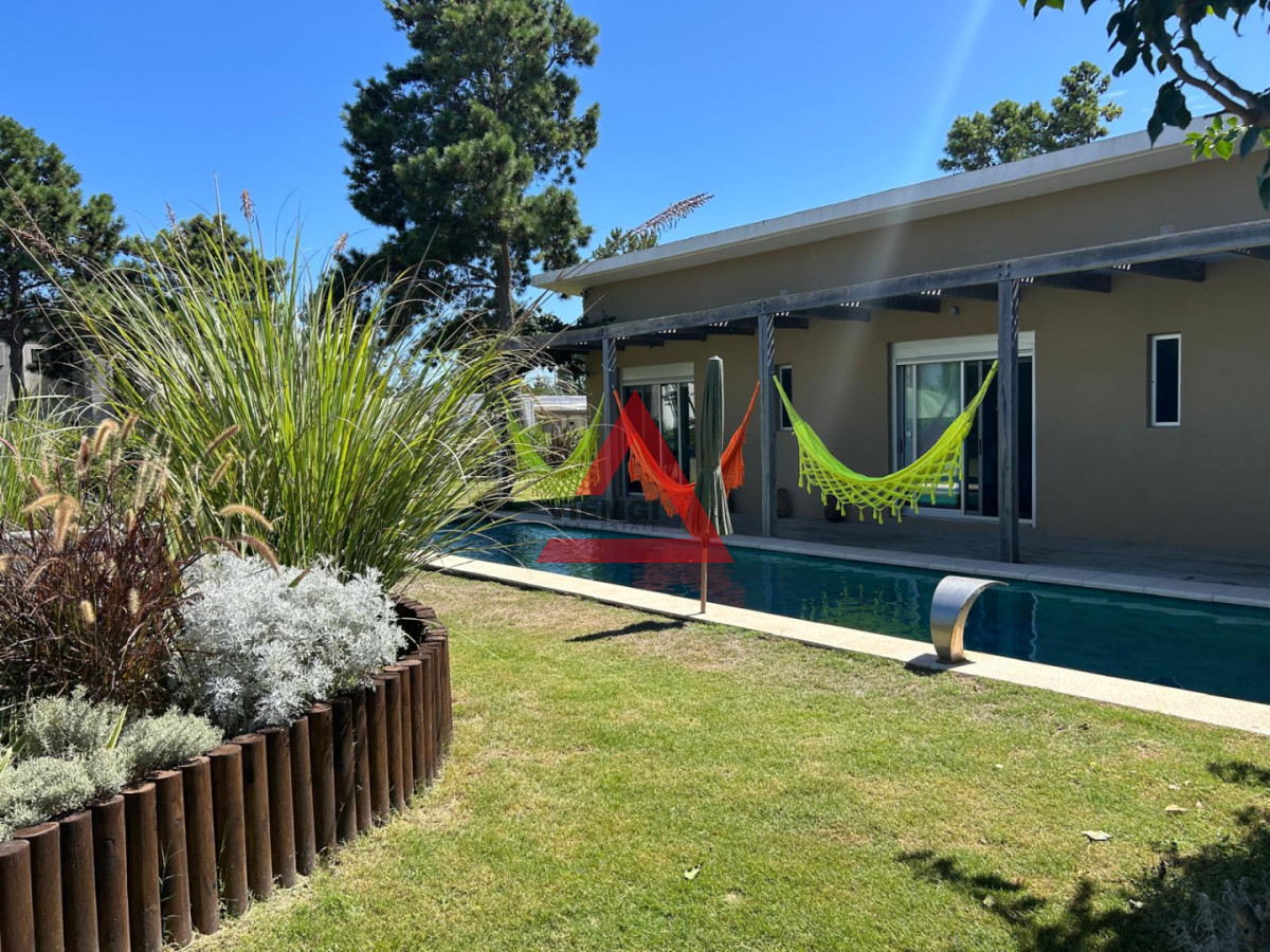 Casa ID.339 - Casa en La Residence