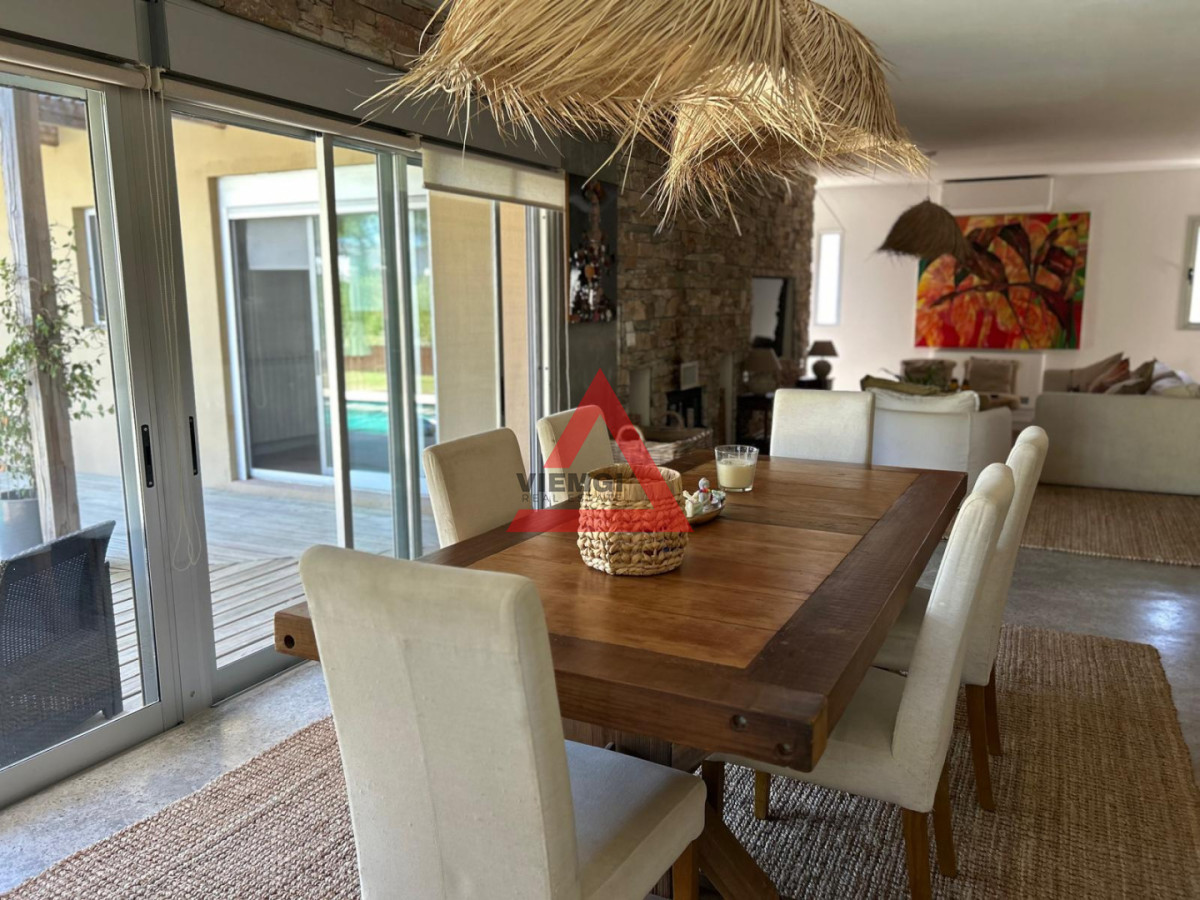 Casa ID.339 - Casa en La Residence
