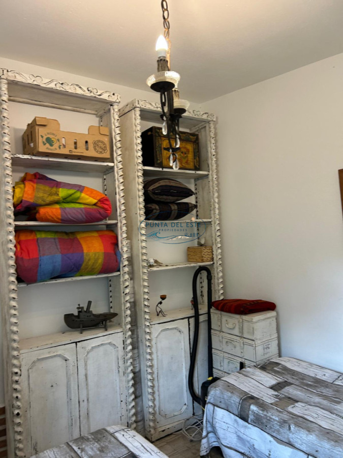 Casa ID.145 - Casa en venta de 2 dormitorios, Pinares, Punta del Este.