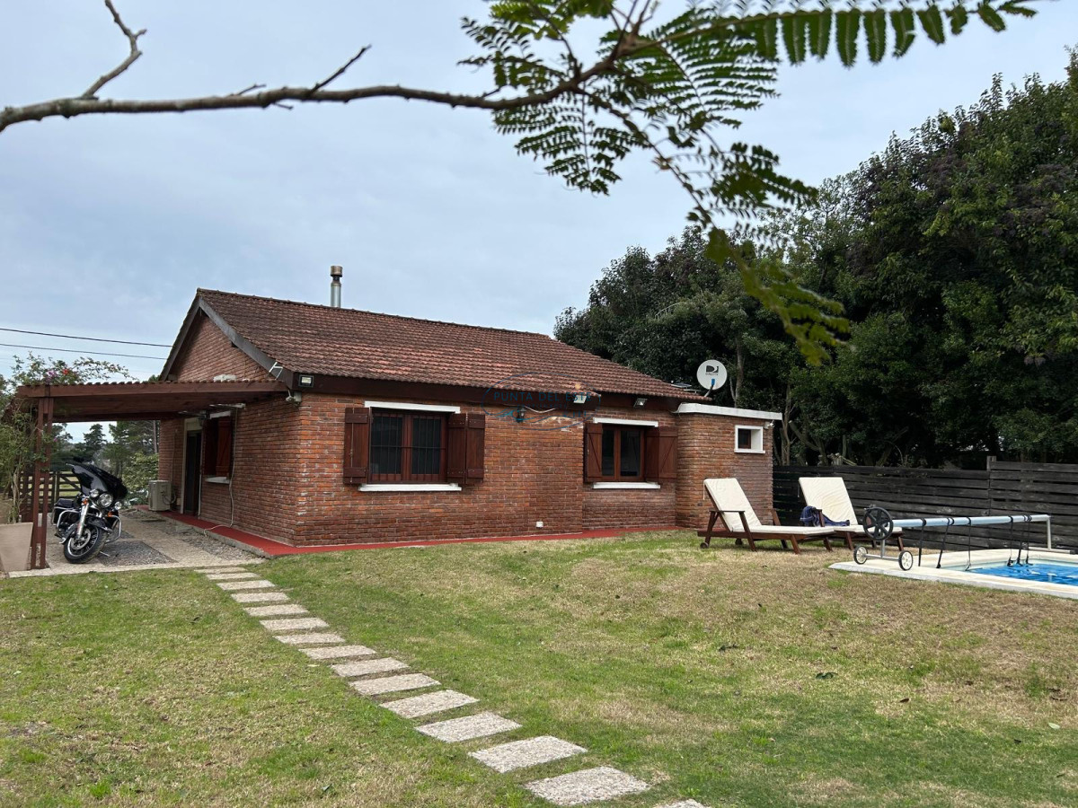 Casa ID.144 - Excelente Casa 3 dormitorios en Mansa