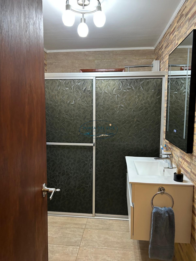 Casa ID.144 - Excelente Casa 3 dormitorios en Mansa