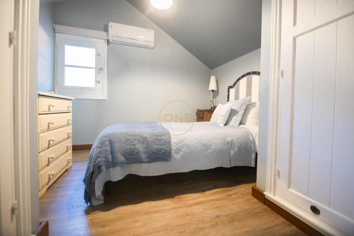 Casa ID.2102 - Venta de Mansion en el Golf de Punta del Este 