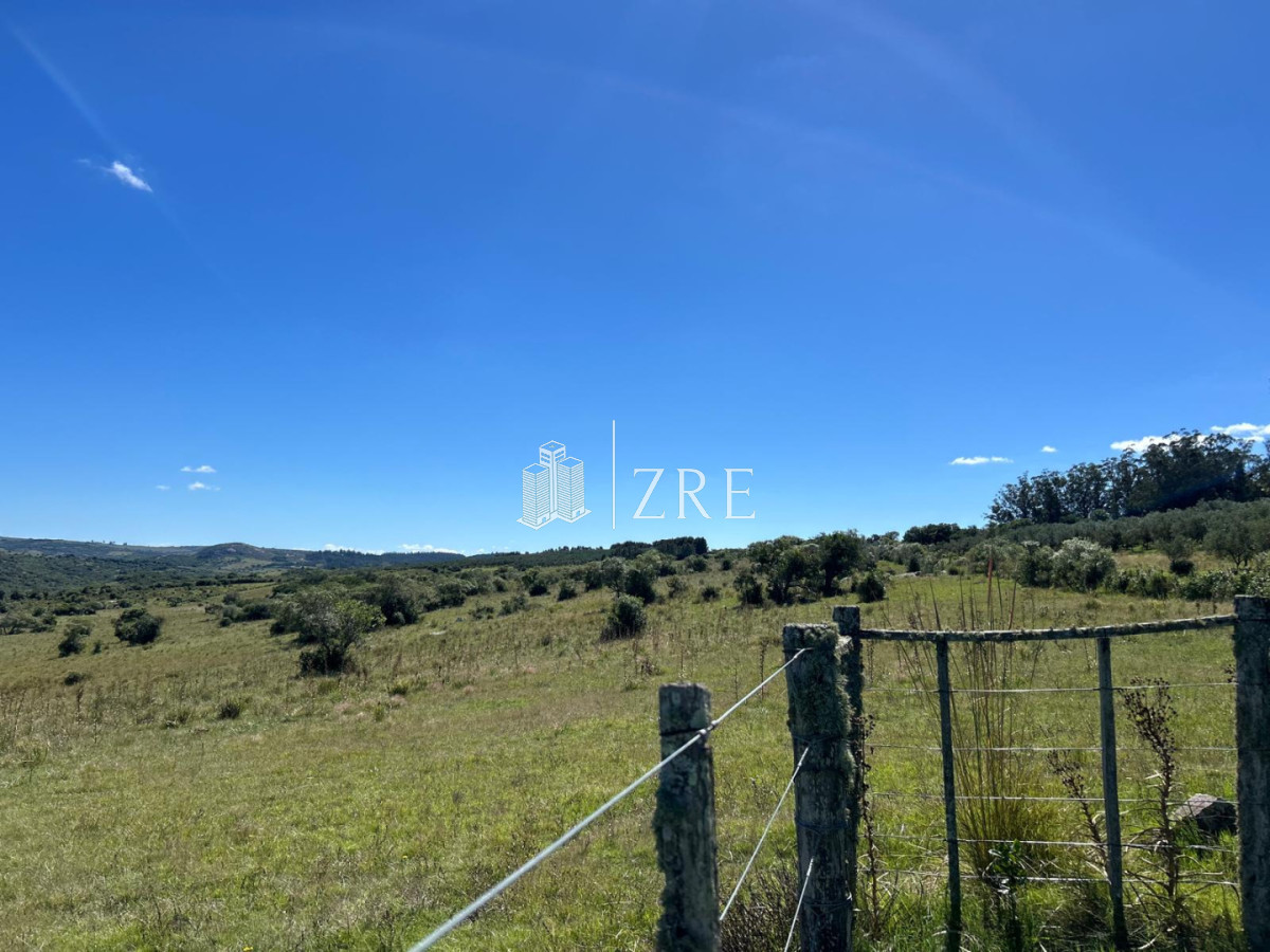 Campo Ref.1373 - Venta de Campo en Maldonado