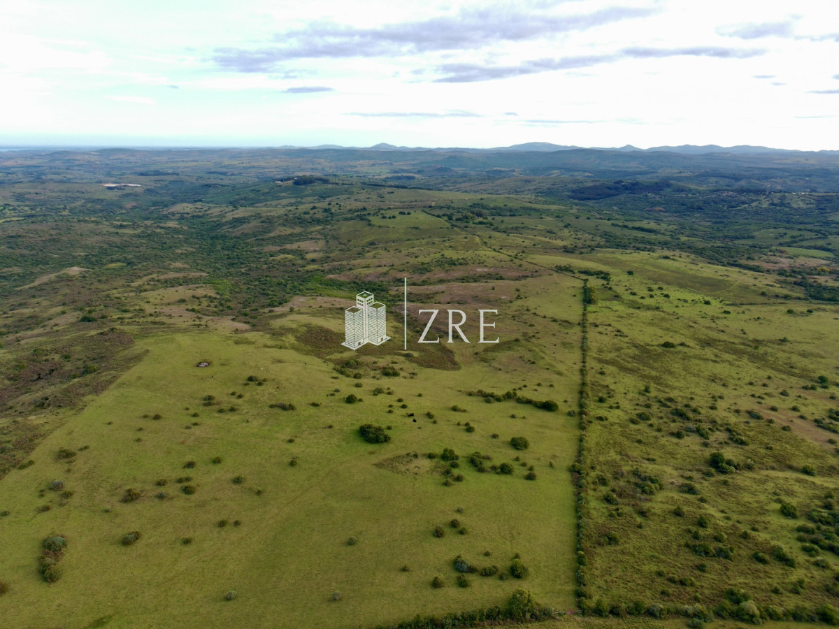 Campo Ref.1373 - Venta de Campo en Maldonado