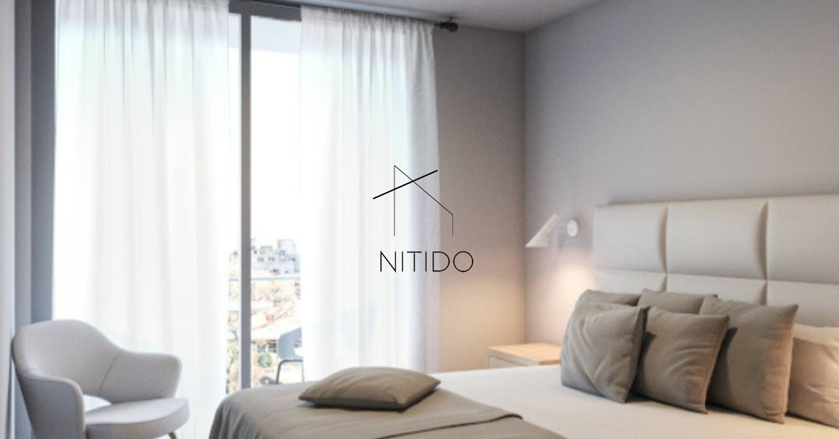 Apartamento ID.81 - apartamento a estrenar de 2 dormitorios en Maldonado