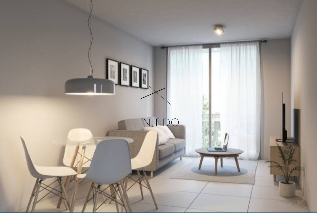 Apartamento ID.81 - apartamento a estrenar de 2 dormitorios en Maldonado