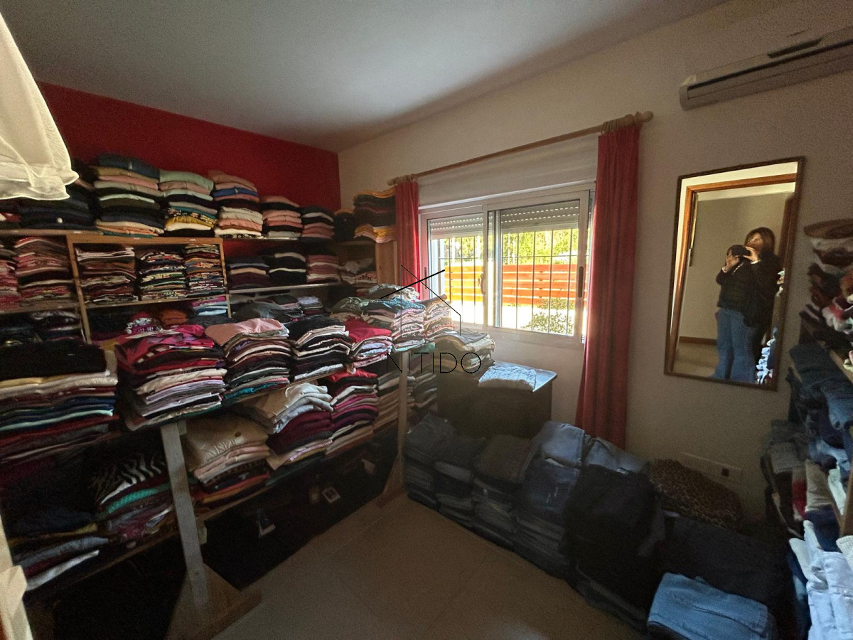 Casa ID.33 - Excelente Casa 3 dormitorios Pinares