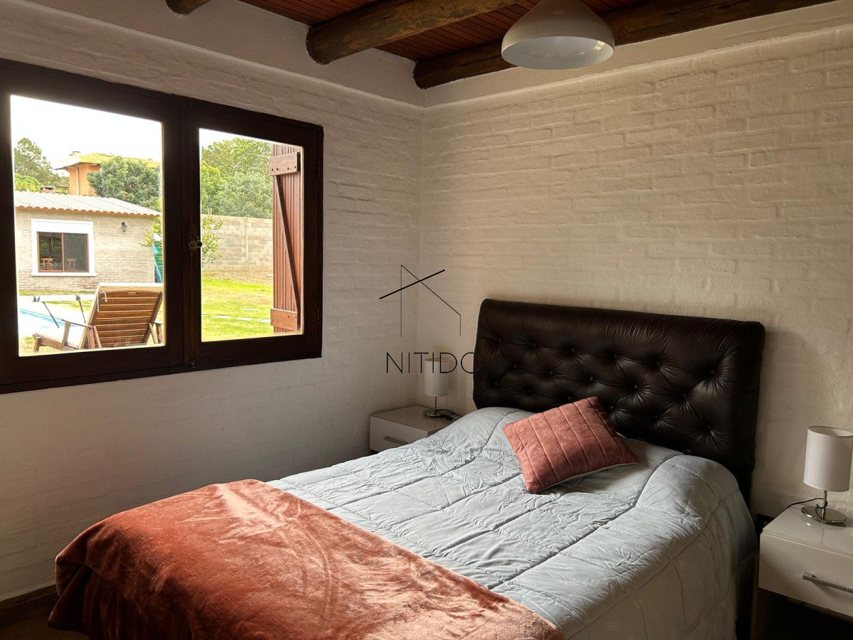 Casa ID.34 - Excelente Casa 3 dormitorios en Mansa