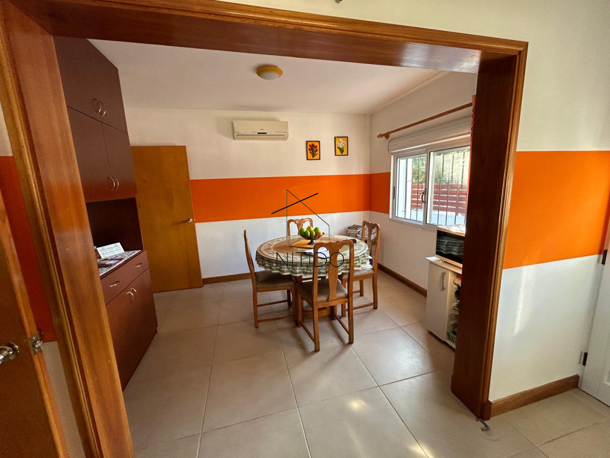 Casa ID.33 - Excelente Casa 3 dormitorios Pinares