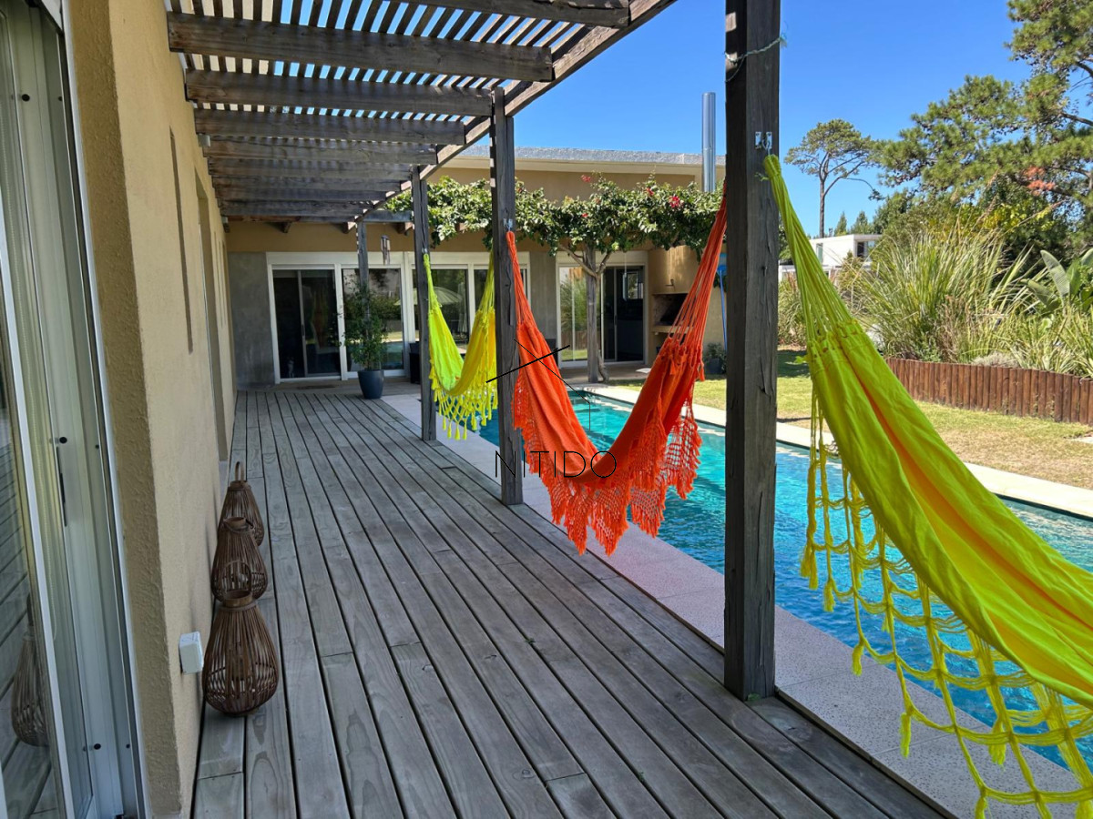 Casa ID.436 - Casa en La Residence