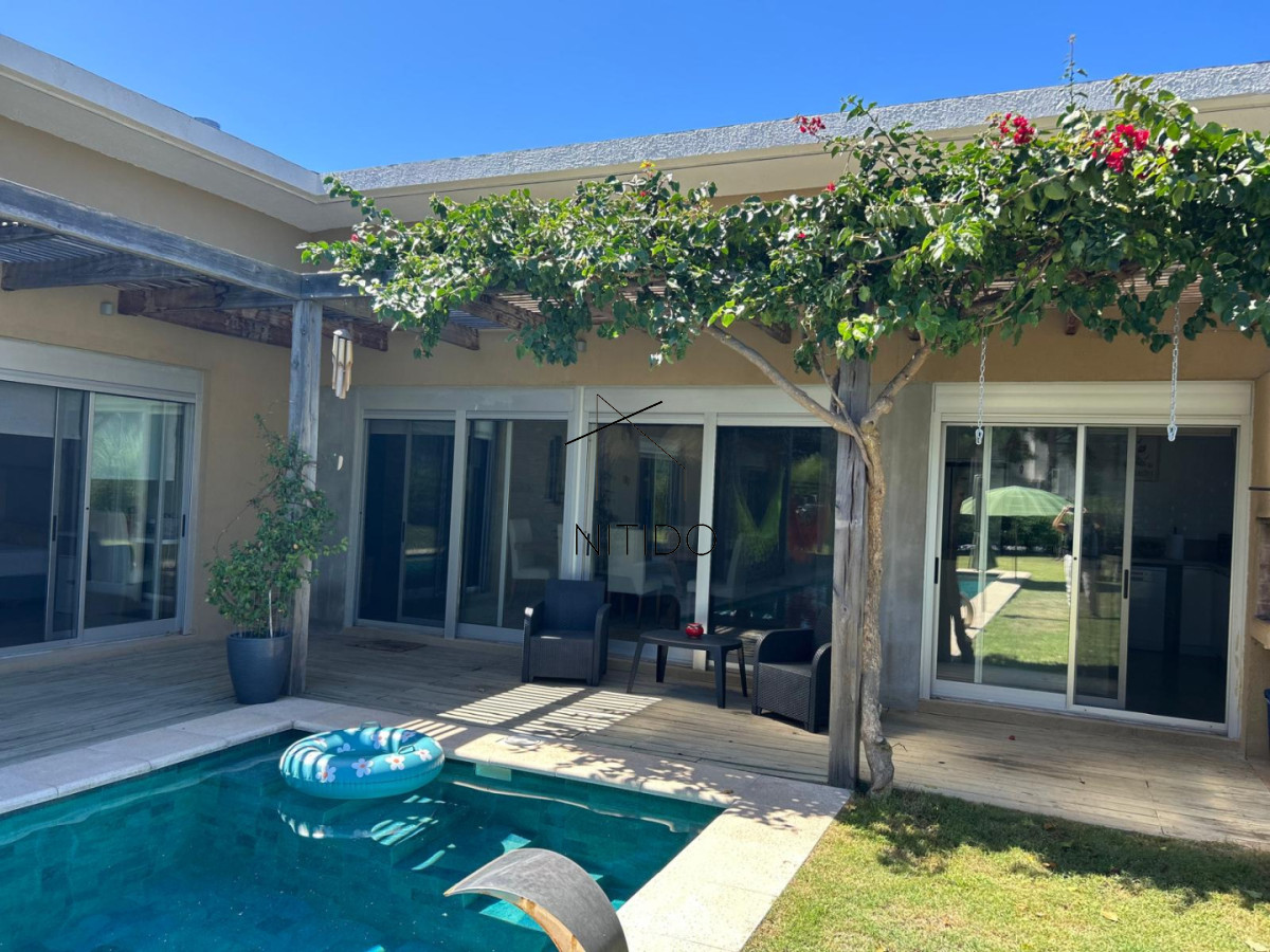 Casa ID.436 - Casa en La Residence