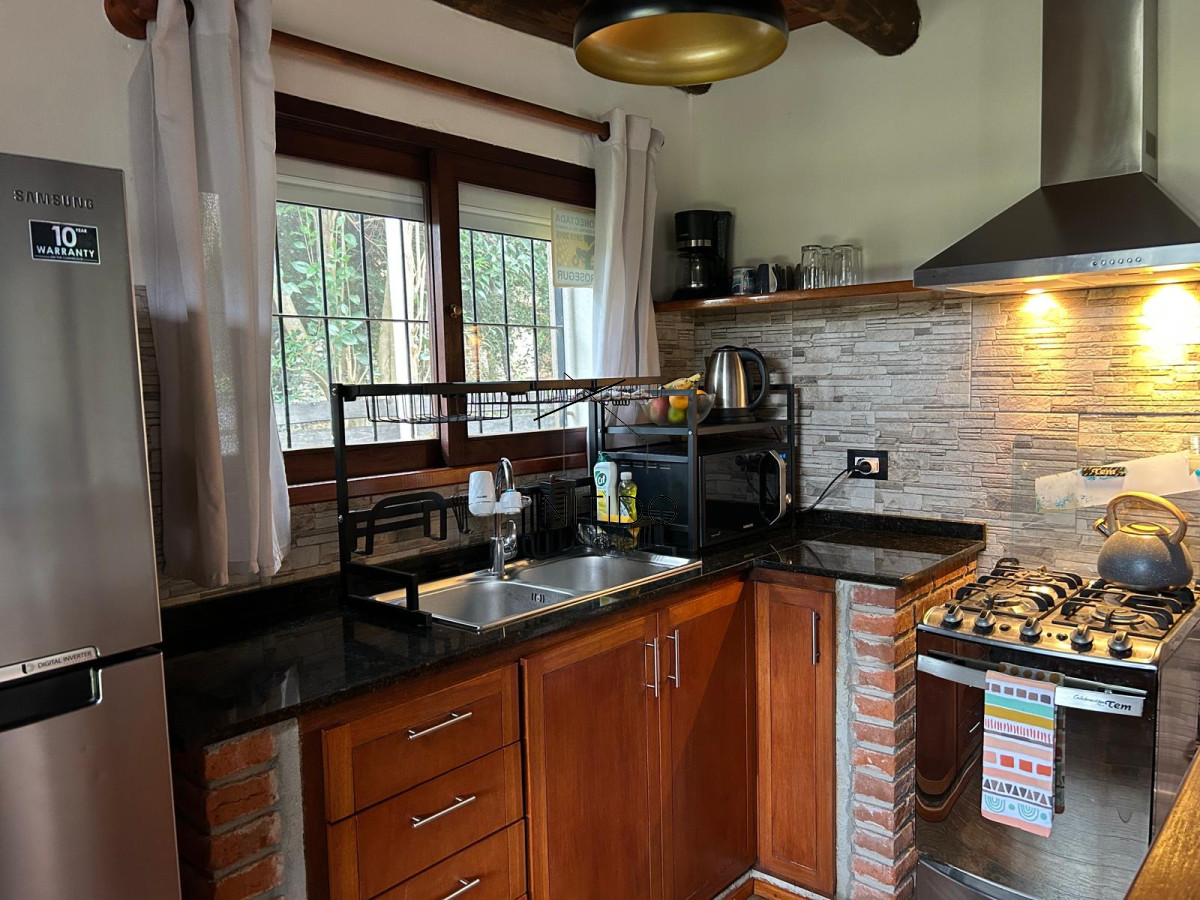 Casa ID.34 - Excelente Casa 3 dormitorios en Mansa
