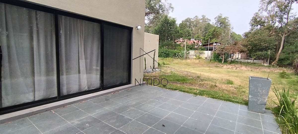 Casa ID.32 - Casa a estrenar en Ocean Park
