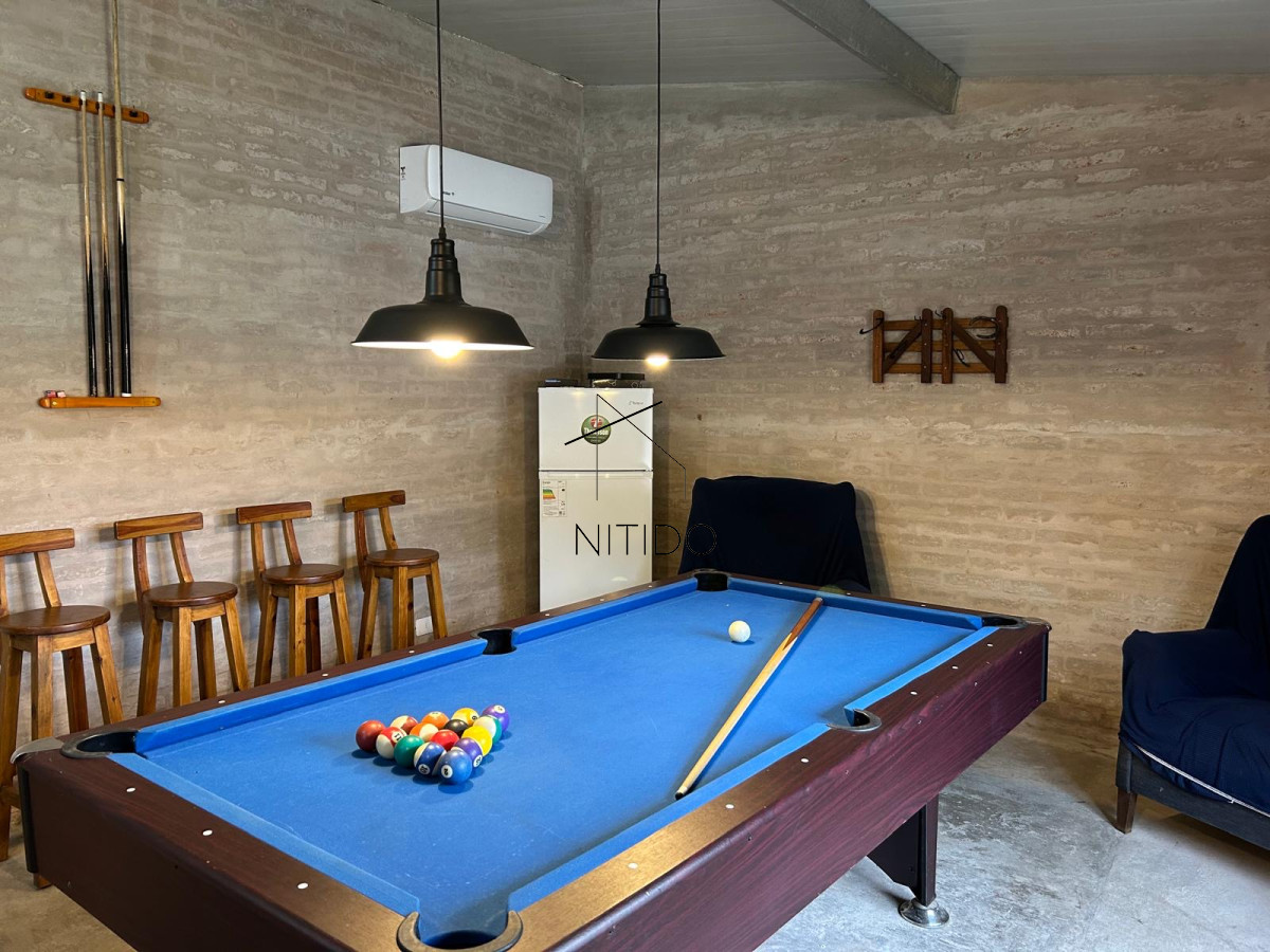 Casa ID.34 - Excelente Casa 3 dormitorios en Mansa