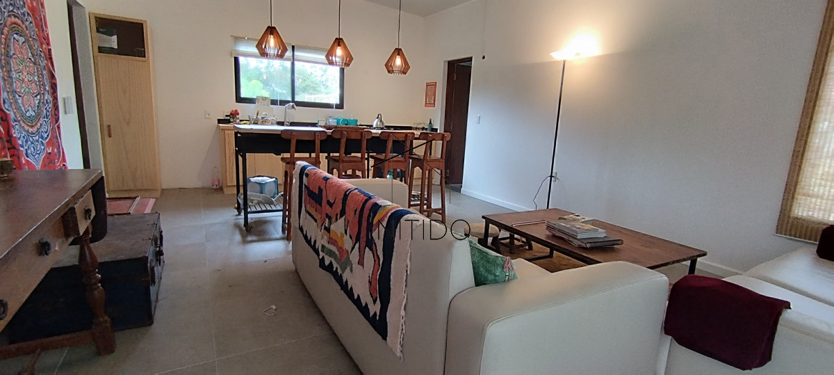 Casa ID.32 - Casa a estrenar en Ocean Park