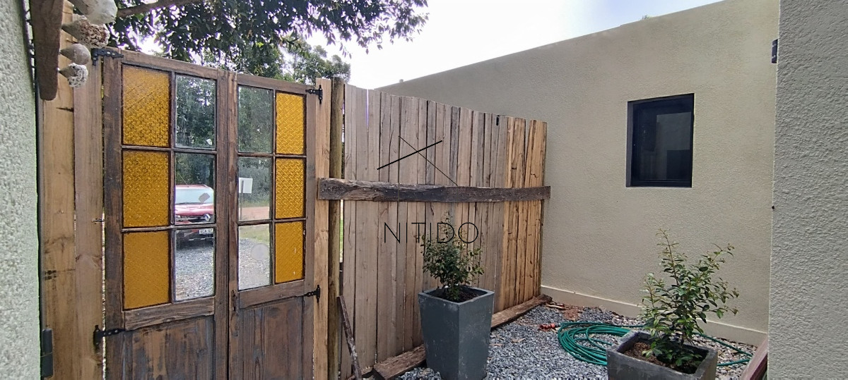 Casa ID.32 - Casa a estrenar en Ocean Park