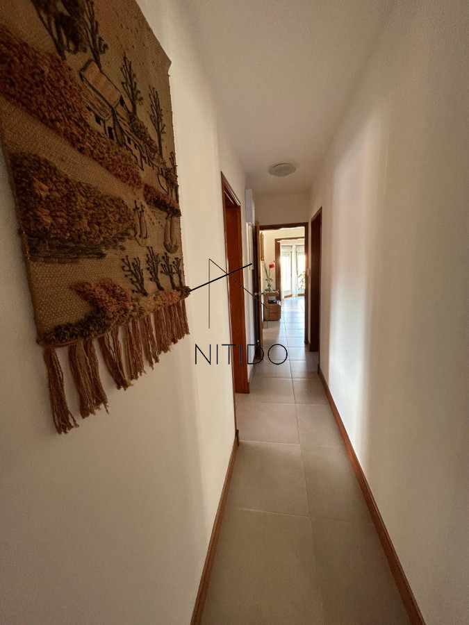 Casa ID.33 - Excelente Casa 3 dormitorios Pinares