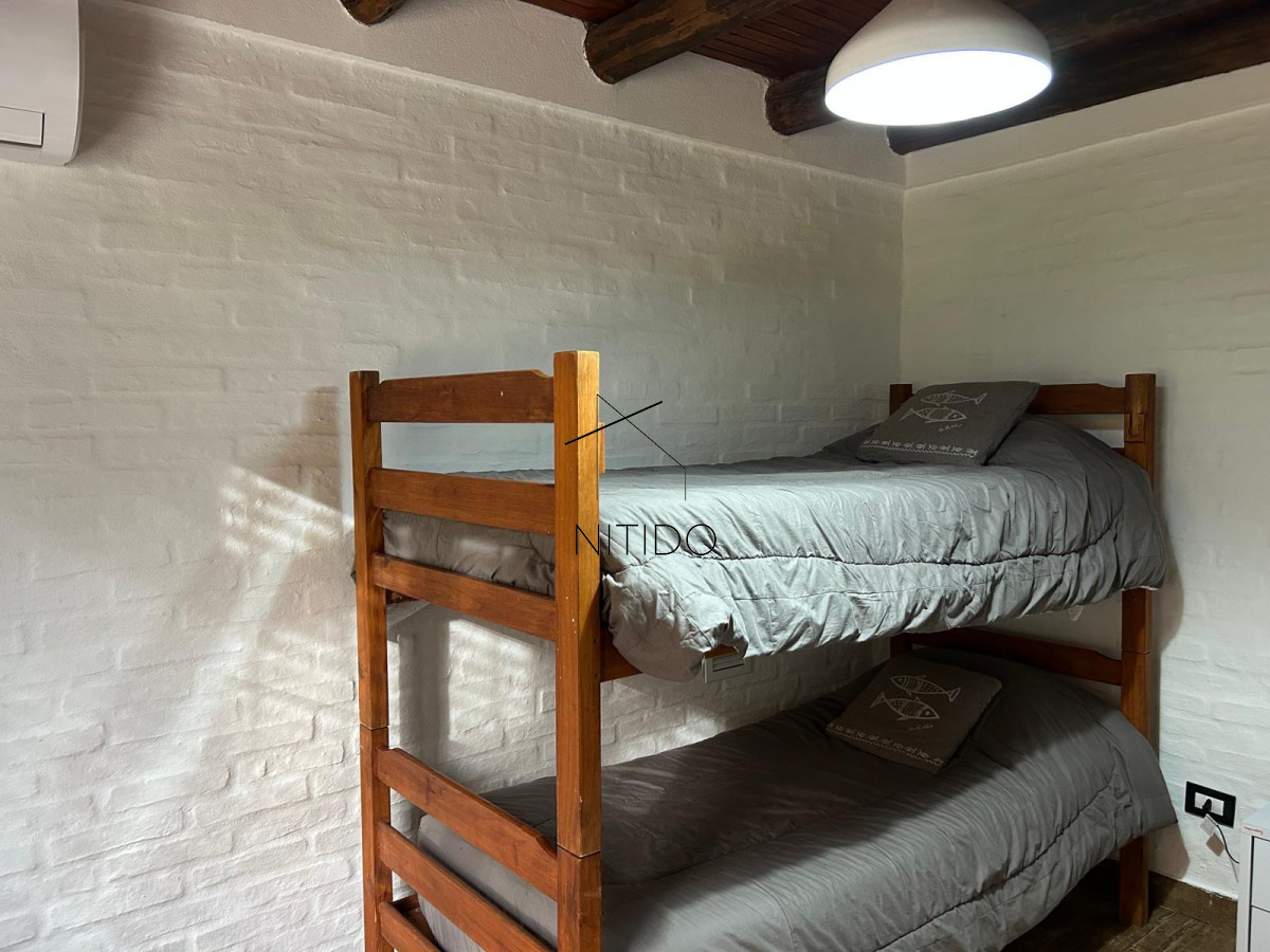 Casa ID.34 - Excelente Casa 3 dormitorios en Mansa