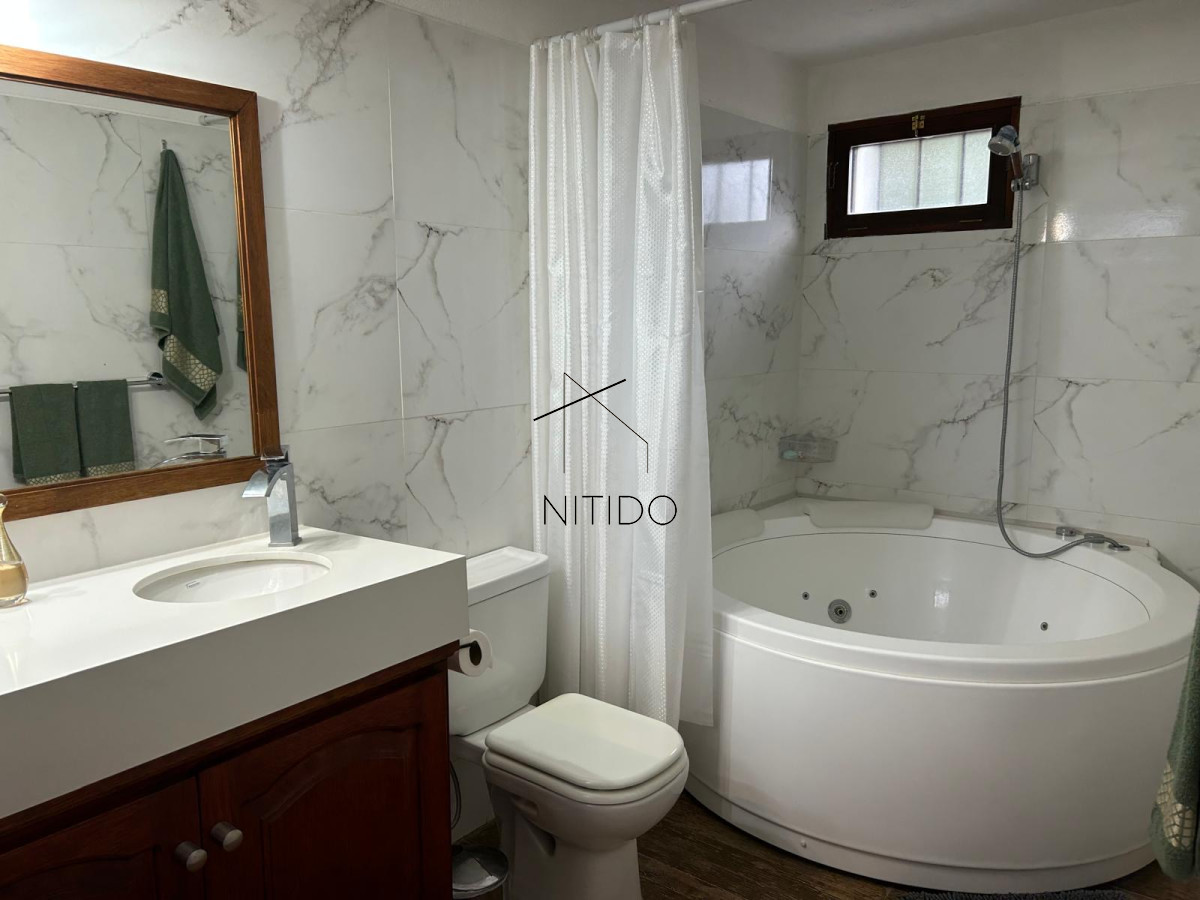 Casa ID.34 - Excelente Casa 3 dormitorios en Mansa