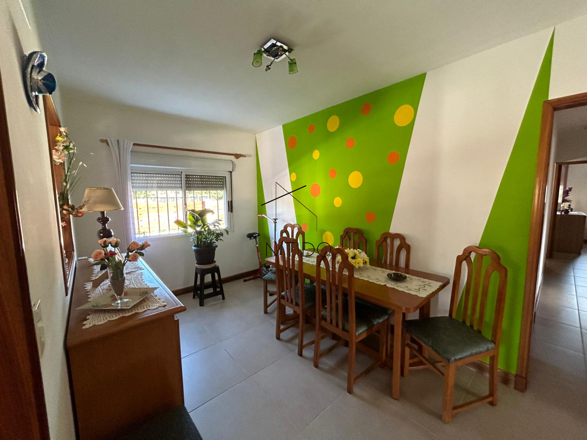 Casa ID.33 - Excelente Casa 3 dormitorios Pinares