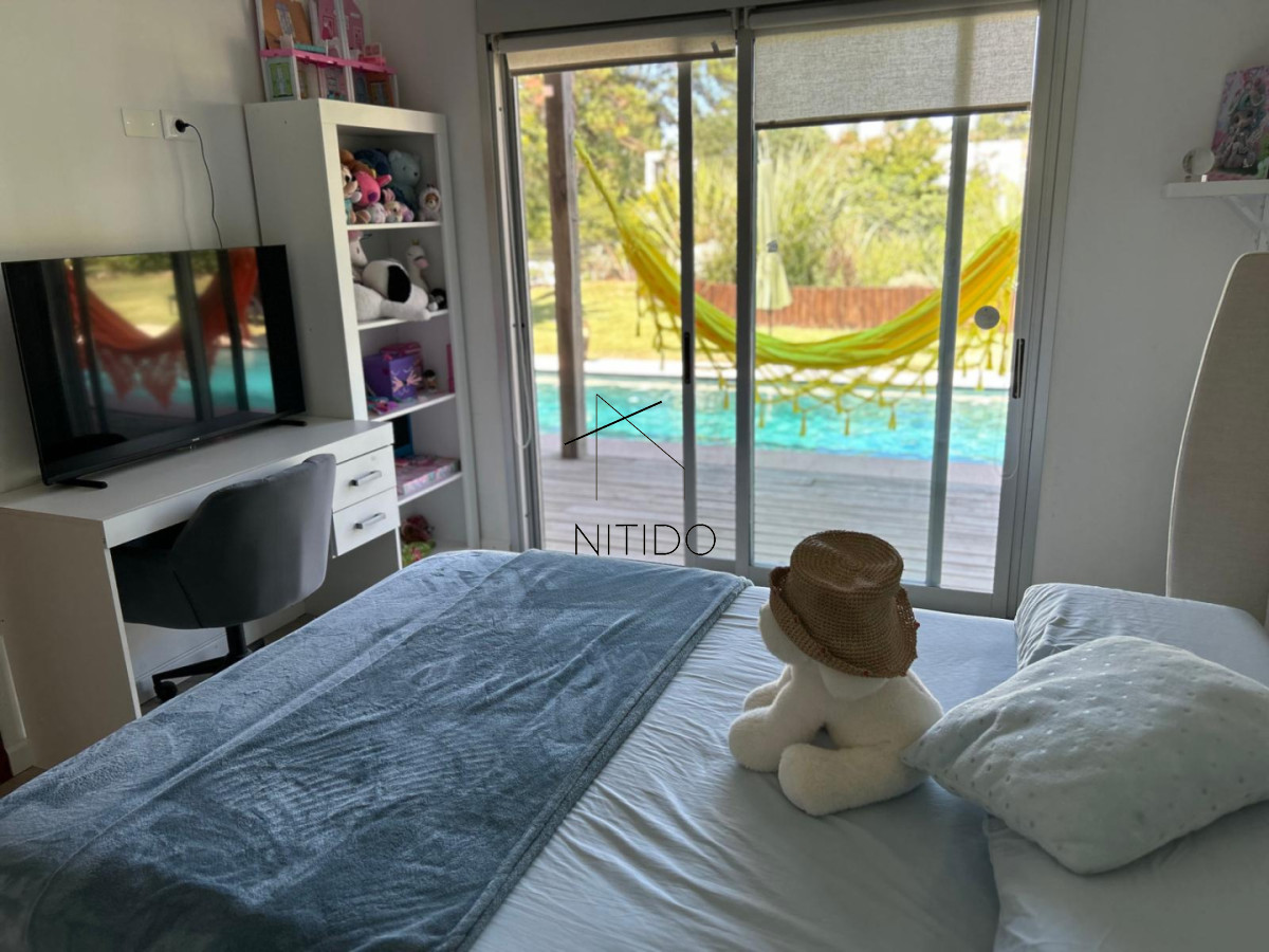 Casa ID.436 - Casa en La Residence