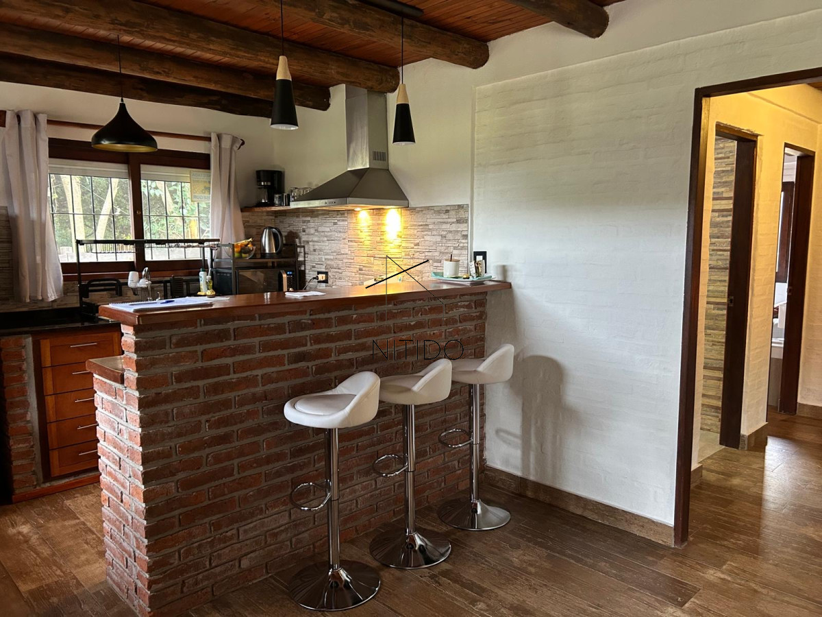 Casa ID.34 - Excelente Casa 3 dormitorios en Mansa