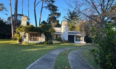 Venta de casa 3 dormitorios en Lugano, Punta del Este