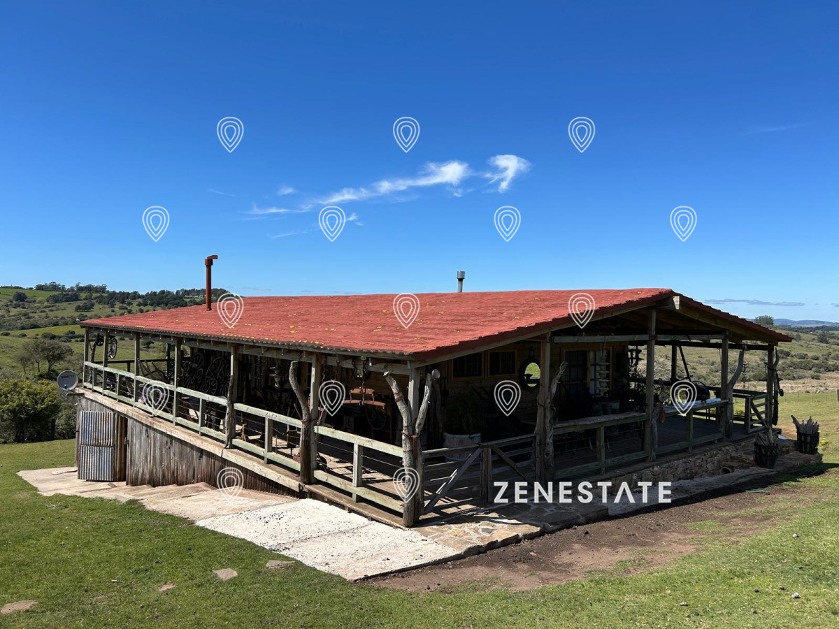 Chacra en Pueblo Edén 11ha - ZEN5480H