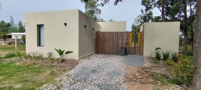 Casa a estrenar en Ocean Park