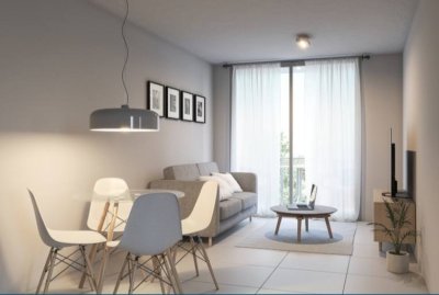 apartamento a estrenar de 2 dormitorios en Maldonado