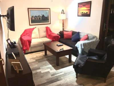 Apartamento en Península