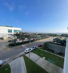 Excelente Apartamento 2 dormitorios Playa Mansa