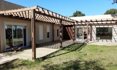 Casa Tio Tom