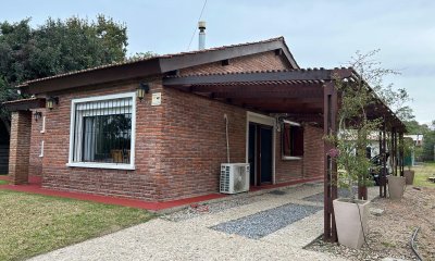Excelente Casa 3 dormitorios en Mansa
