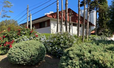Casa Punta del Este en paradas