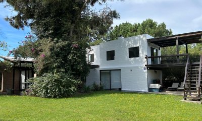 Casa Tío Tom