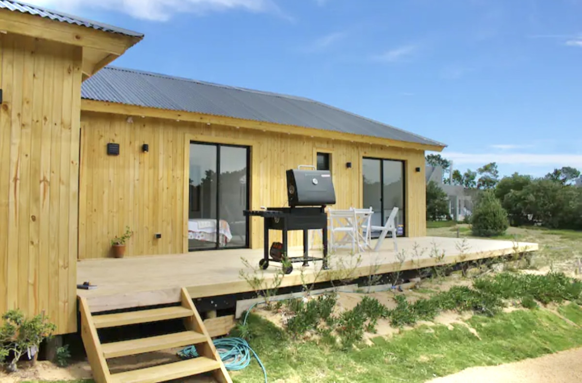 Casa en venta Arenas de José Ignacio Punta del Este