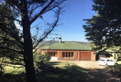 Excelente Chacra en Pueblo Edén