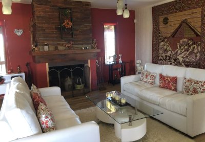 Vende chacra de 14.5 ha en Pueblo Edén