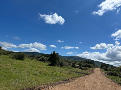 Venta de Chacras en Piriapolis Las Flores 