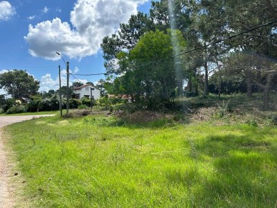 Terreno Ideal para vivienda en PH