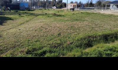Terreno en Florencio Sánchez, Florencio Sánchez
