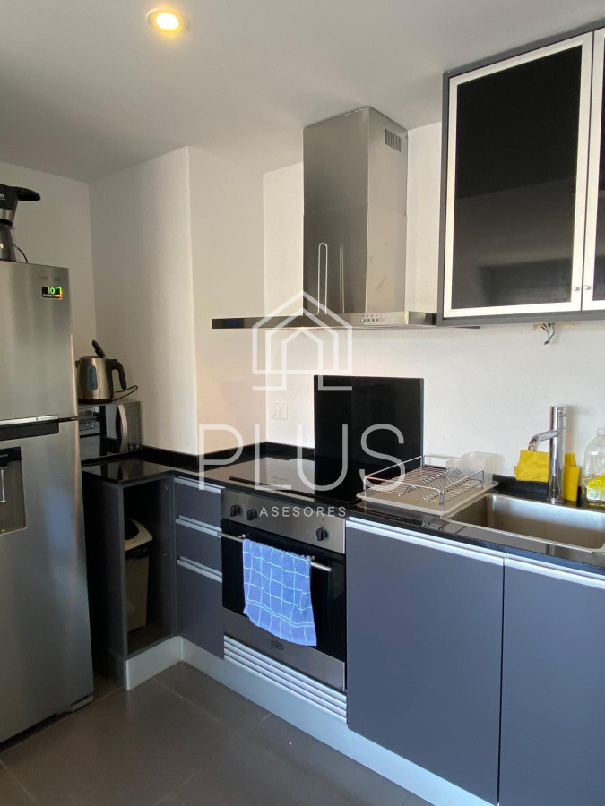 Apartamento ID.408 - Apartamento en Punta del Este, Península