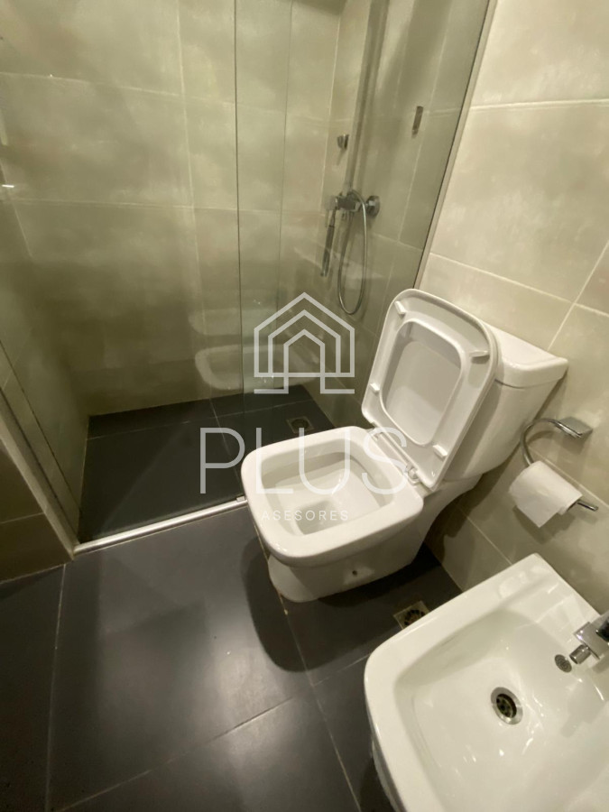 Apartamento ID.408 - Apartamento en Punta del Este, Península