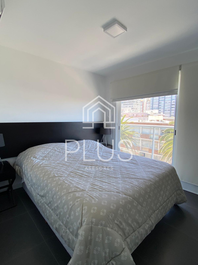 Apartamento ID.408 - Apartamento en Punta del Este, Península