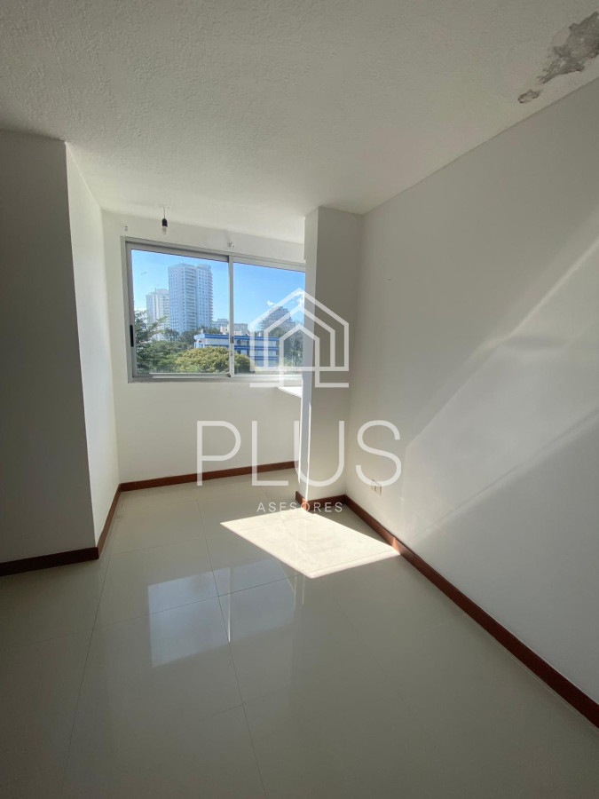 Apartamento ID.400 - Apartamento en excelente ubicación