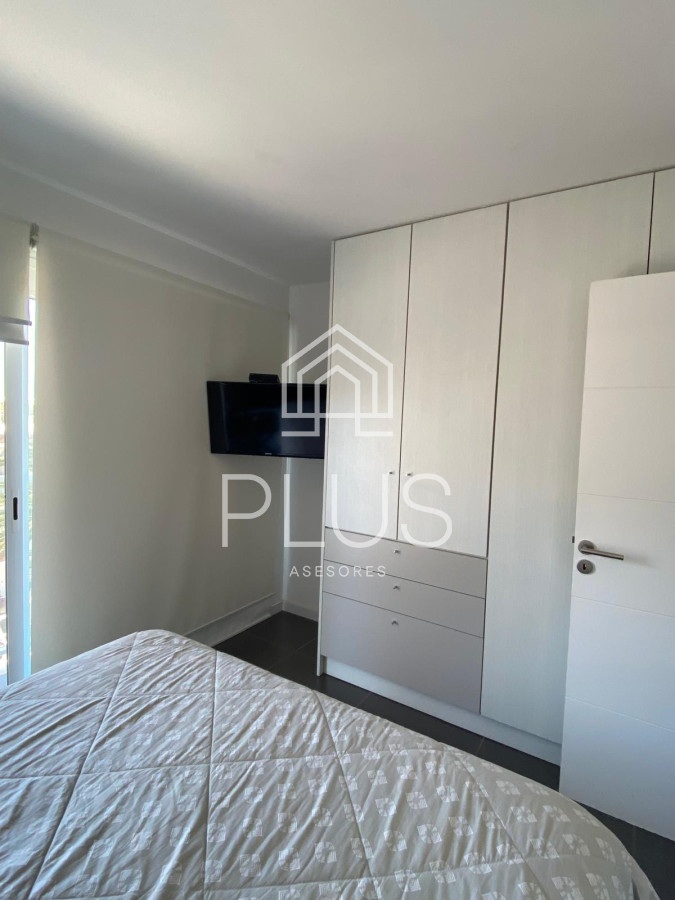 Apartamento ID.408 - Apartamento en Punta del Este, Península