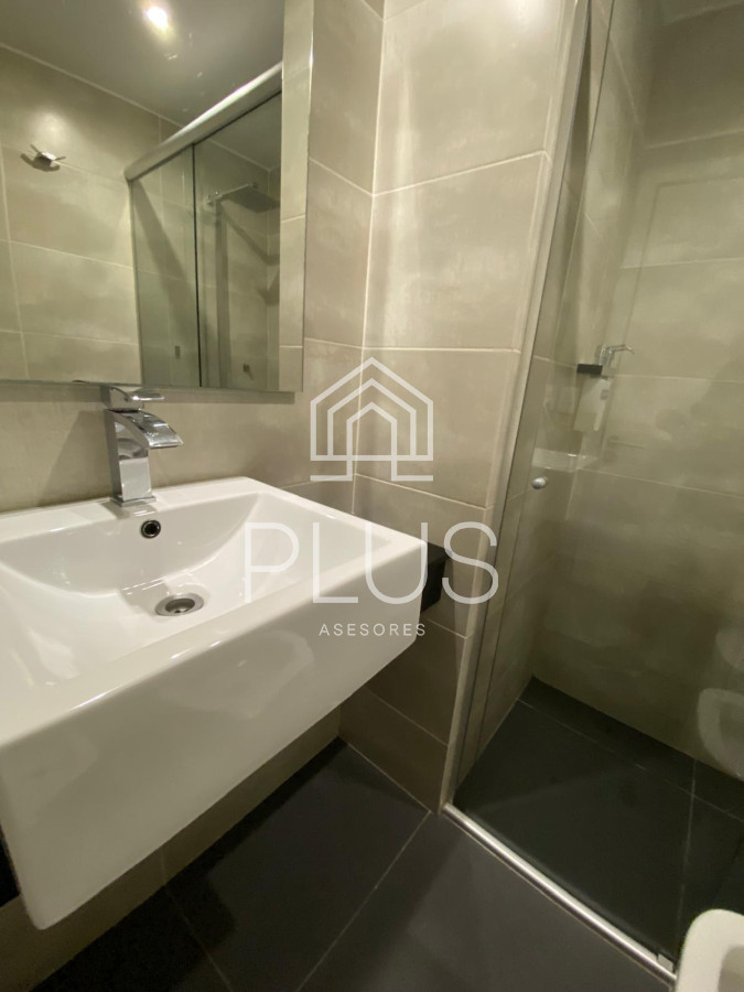 Apartamento ID.408 - Apartamento en Punta del Este, Península